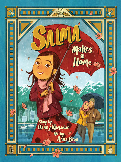 Title details for Salma Makes a Home by Danny Ramadan - Available